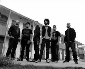 Linkin Park фото №237534
