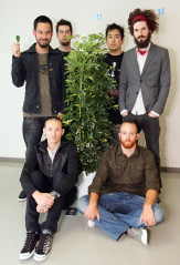 Linkin Park фото №490048