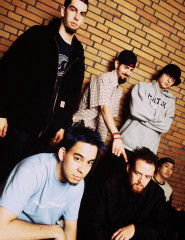 Linkin Park фото №237533