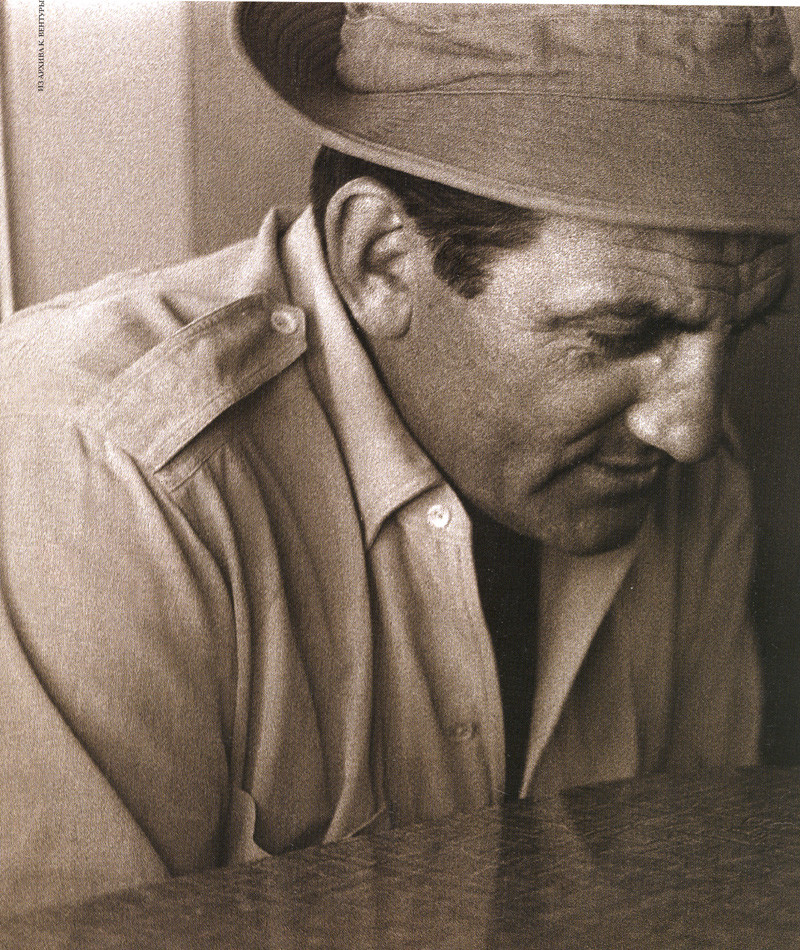 Лино Вентура (Lino Ventura)