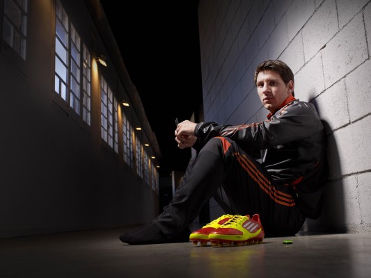 Lionel Messi фото №463927