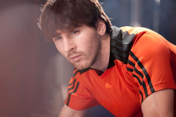 Lionel Messi фото №471557