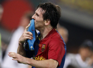 Lionel Messi фото №463930