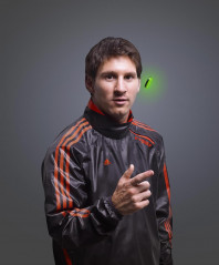 Lionel Messi фото №492518