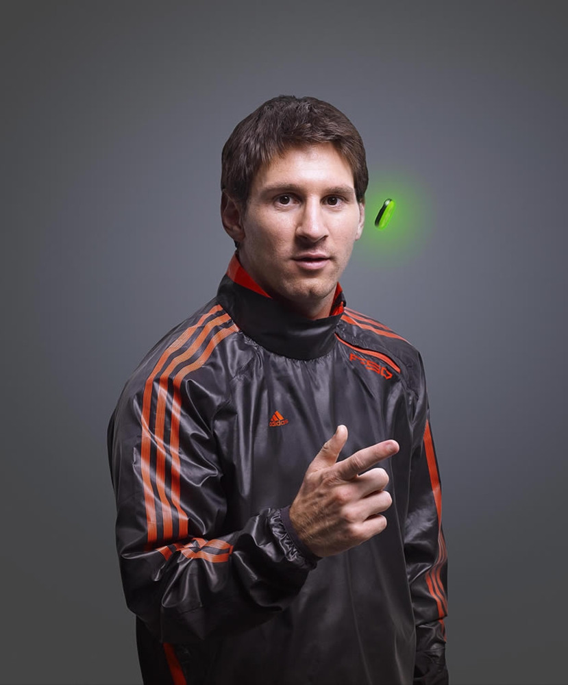 Леонель Месси (Lionel Messi)