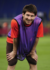 Lionel Messi фото №463921