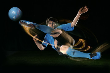 Lionel Messi фото
