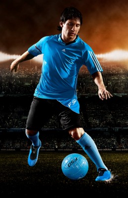 Lionel Messi фото №241905