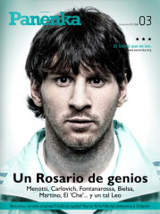 Lionel Messi фото №473409