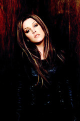 Lisa Marie Presley фото №291395