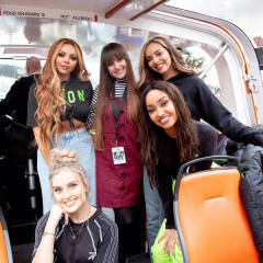 Little Mix - Amsterdam 12/14/2018 фото №1184525