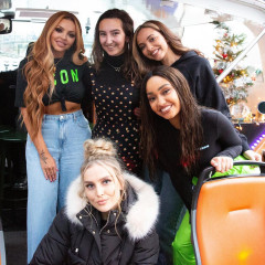 Little Mix - Amsterdam 12/14/2018 фото №1184526