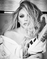 Little Mix - Jesy Nelson for Karis Kennedy Photoshoot (2018) фото №1121126