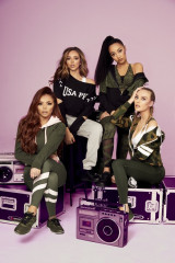 Little Mix - USA PRO (2018) фото №1152560