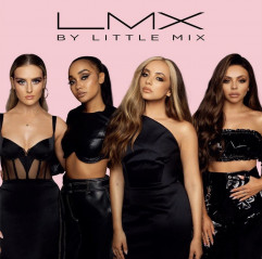 Little Mix - LMX (2019) фото №1232611