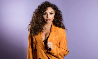Little Mix - Jesy Nelson for The Guardian (2019) фото №1221753