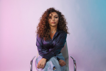 Little Mix - Jesy Nelson for Vice (2019) фото №1222865