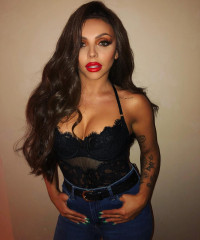 Little Mix - Jesy Nelson 11/24/2018 фото №1209363