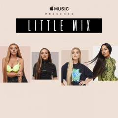 Little Mix – Photoshoot for Apple Music (2018) фото №1118653