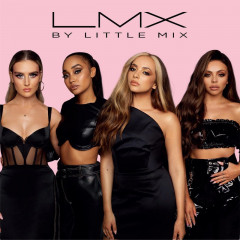 Little Mix – Photoshoot for “LMX” Cosmetics Range 2019 фото №1226997