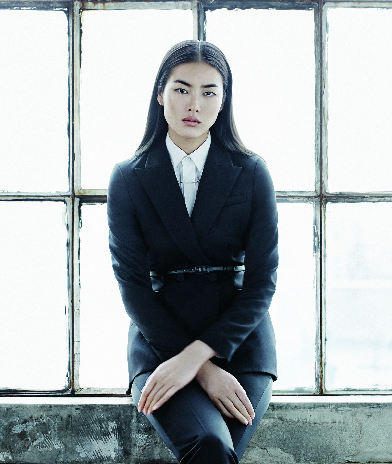 Лиу Вэн (Liu Wen)