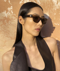 Liu Wen ~ Ferragamo SS25 by Juergen Teller фото №1411817