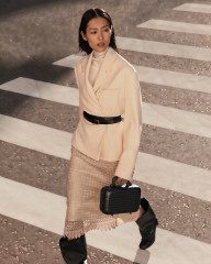 Liu Wen for Rimowa FW 2024 by Louise &amp; Maria Thornfeldt фото №1410773