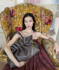 Liu Wen ~ Ferragamo SS25 by Juergen Teller фото №1411819
