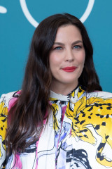 Liv Tyler – “Ad Astra” Photocall at the 76th Venice Internatinal Film Festival фото №1223430