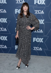 Liv Tyler - 2020 Fox Winter TCA All Star Party in Pasadena  фото №1246664