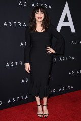 Liv Tyler – “Ad Astra” Premiere in LA фото №1246666