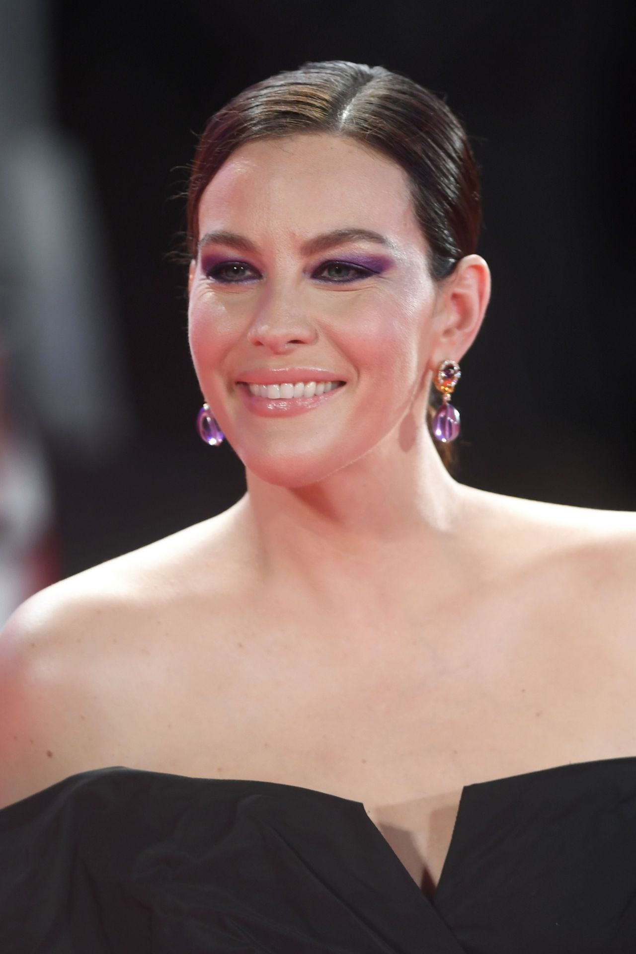 Лив Тайлер Liv Tyler фото №1215598 Liv Tyler “Ad Astra” Premiere