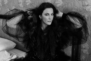 LIV TYLER for Sbjct Journal, October 2019 фото №1230744