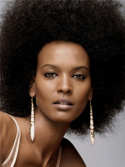 Liya Kebede фото №158790