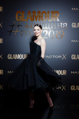 Премия Glamour #Женщина года-2019 // 12 ноября 2019 фото №1270369