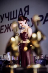 Закрытие фестиваля короткометражного кино 'Короче' в Калининграде 21/08/2022 фото №1356948