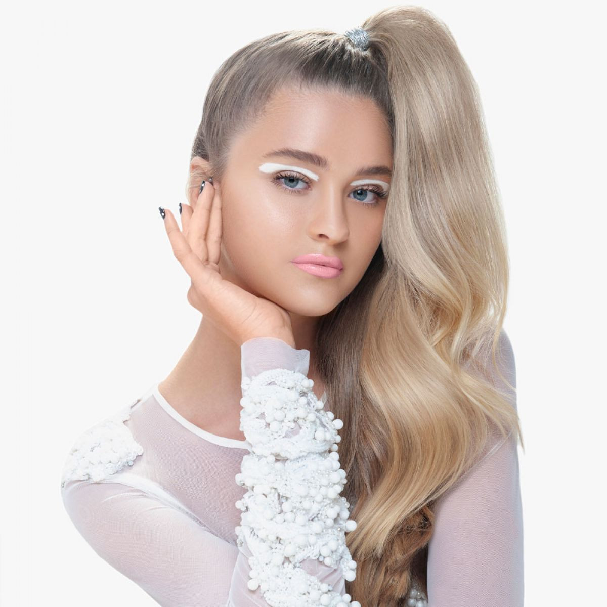 Лизи Грин (Lizzy Greene)