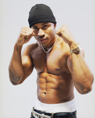 LL Cool J фото №465194