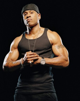 LL Cool J фото №260402