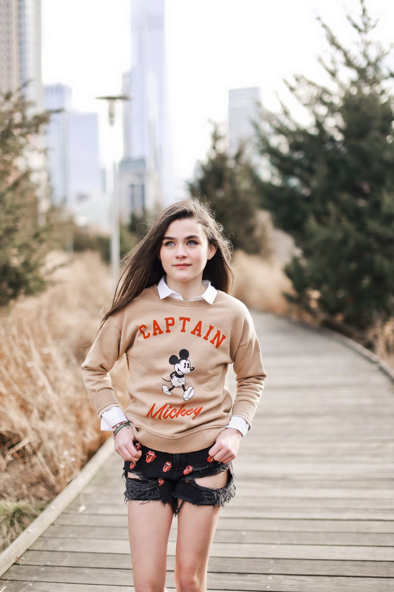 Лола Фланери - Lola Flanery фото №1074970 - Lola Flanery – Grumpy