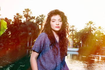 Lorde фото №763061