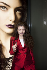 Lorde фото №746734