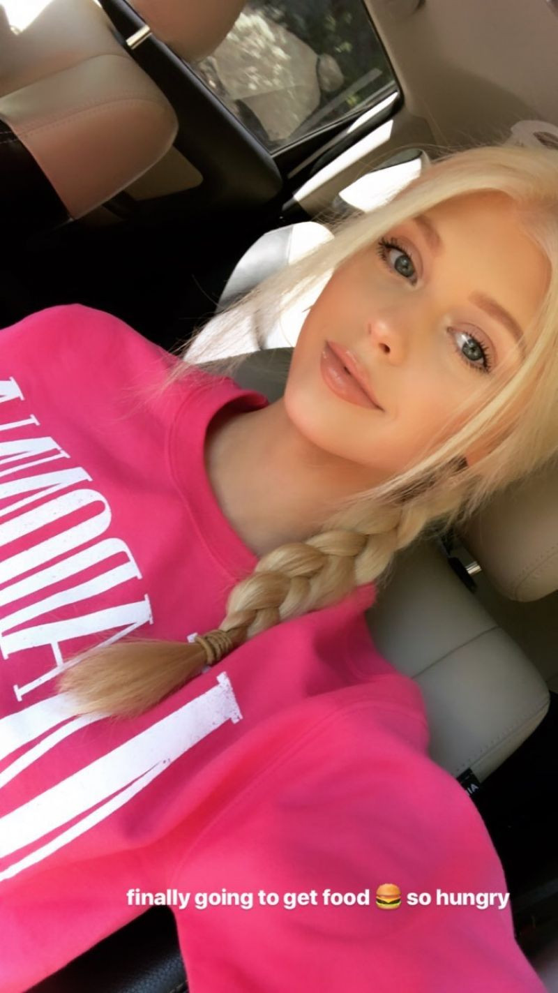 Лорен Грей (Loren Gray)