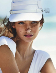 LORENA RAE in Elle Magazine, Spain July 2020 фото №1261190