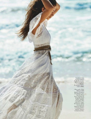 LORENA RAE in Elle Magazine, Spain July 2020 фото №1261195