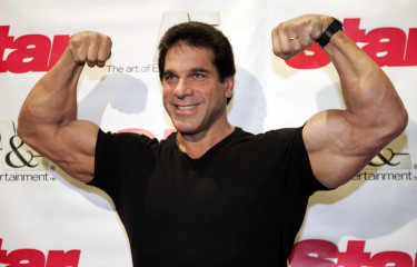 Lou Ferrigno фото №203563