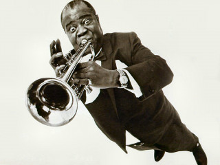 Louis Armstrong фото №798664