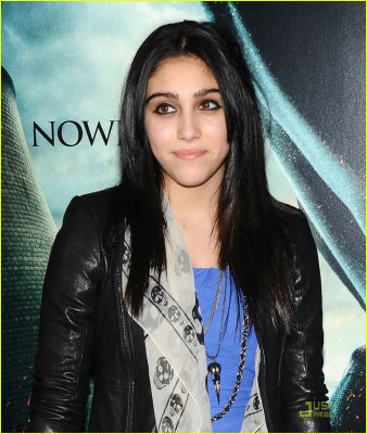 Lourdes Leon фото №314876