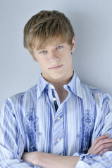 Lucas Till фото №448963