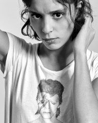 Lucie Bourdeu - Agent Agitateur Photoshoot, January 2018 - HQ фото №1040033